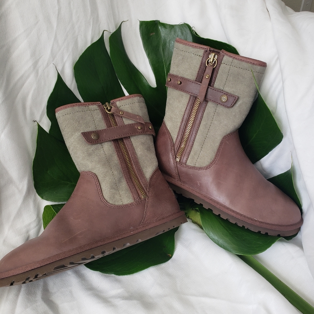 UGG Rosalie Boot